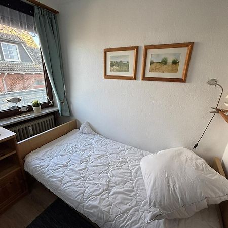 "Kleine Krabbe", App 10 Apartment ไฮลิเกนฮาเฟิน ภายนอก รูปภาพ