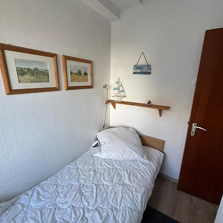 "Kleine Krabbe", App 10 Apartment ไฮลิเกนฮาเฟิน ภายนอก รูปภาพ