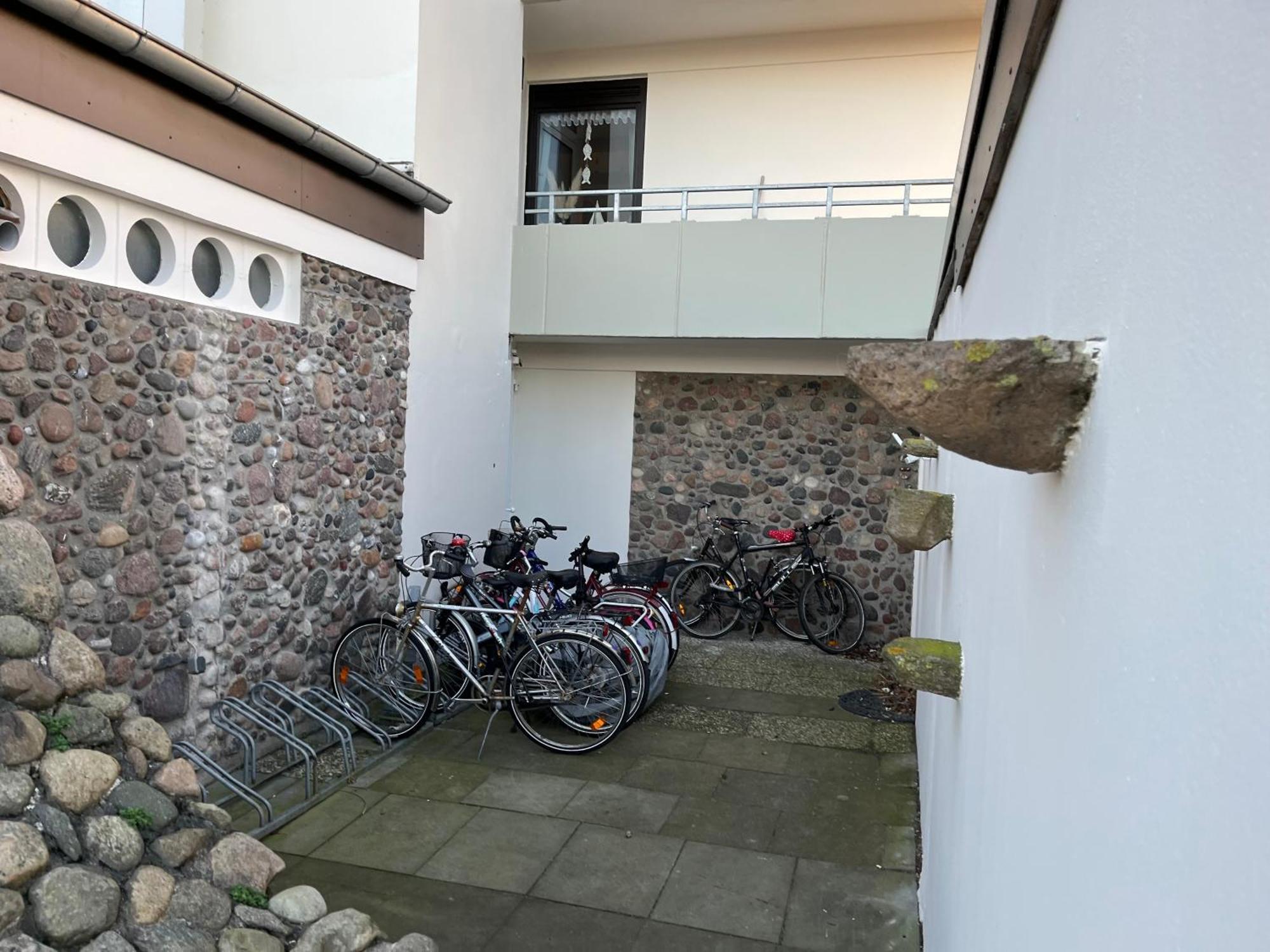 "Kleine Krabbe", App 10 Apartment ไฮลิเกนฮาเฟิน ภายนอก รูปภาพ