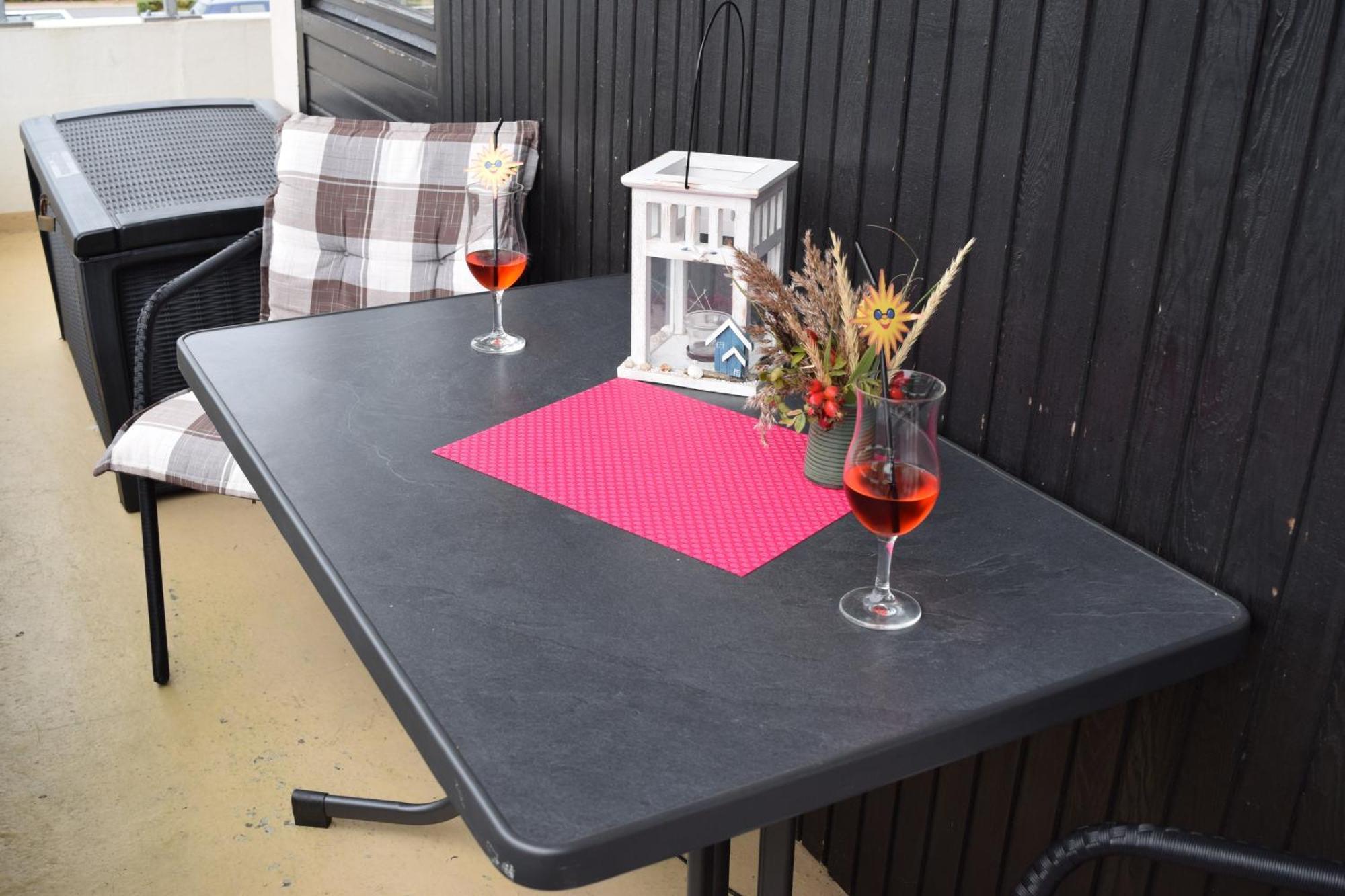 "Kleine Krabbe", App 10 Apartment ไฮลิเกนฮาเฟิน ภายนอก รูปภาพ