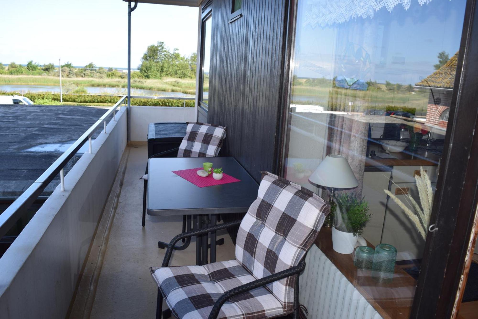 "Kleine Krabbe", App 10 Apartment ไฮลิเกนฮาเฟิน ภายนอก รูปภาพ
